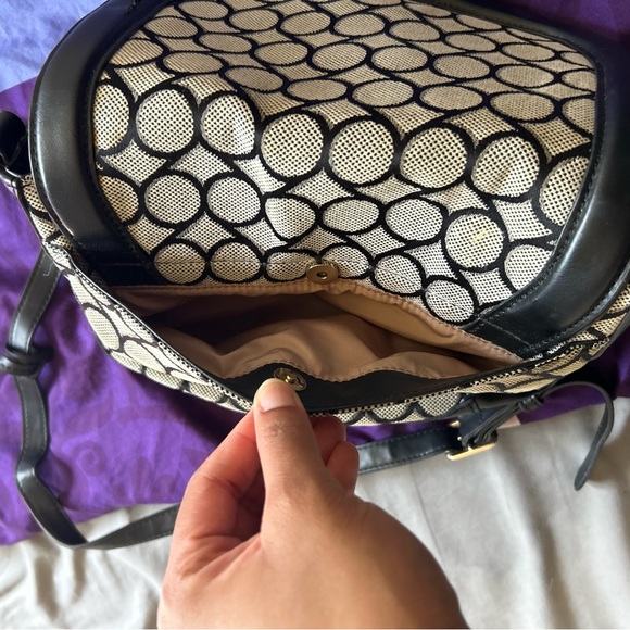 Nine West Purse - Picture 12 of 13